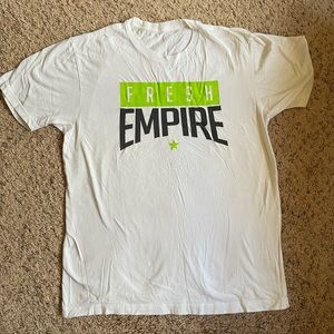Fresh Empire Tee